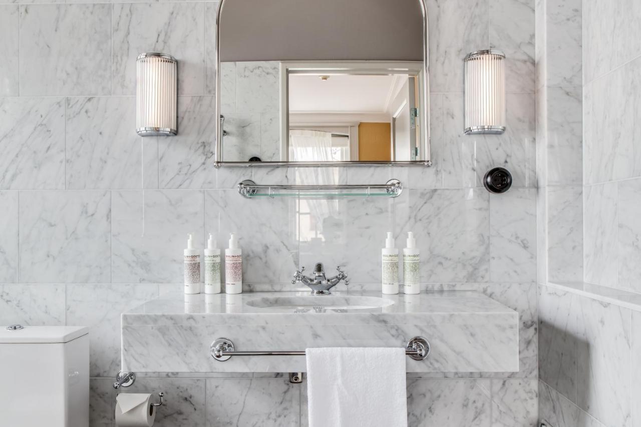 Haeringe Slott Hotel Musko Havsbad ภายนอก รูปภาพ