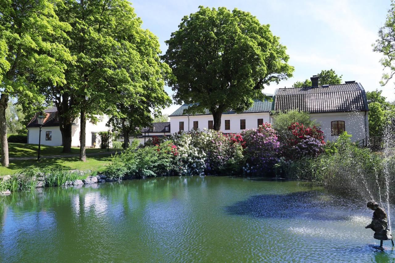 Haeringe Slott Hotel Musko Havsbad ภายนอก รูปภาพ