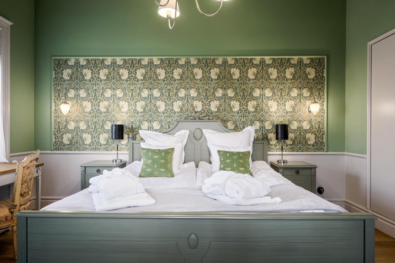 Haeringe Slott Hotel Musko Havsbad ภายนอก รูปภาพ