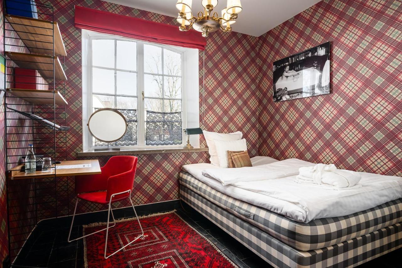 Haeringe Slott Hotel Musko Havsbad ภายนอก รูปภาพ