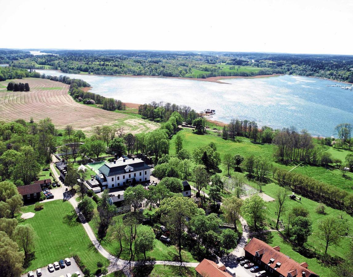 Haeringe Slott Hotel Musko Havsbad ภายนอก รูปภาพ