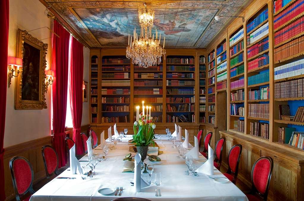 Haeringe Slott Hotel Musko Havsbad สิ่งอำนวยความสะดวก รูปภาพ