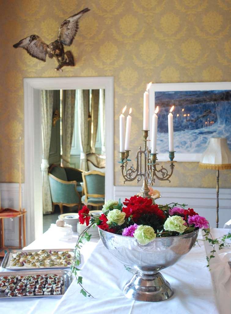 Haeringe Slott Hotel Musko Havsbad ห้อง รูปภาพ